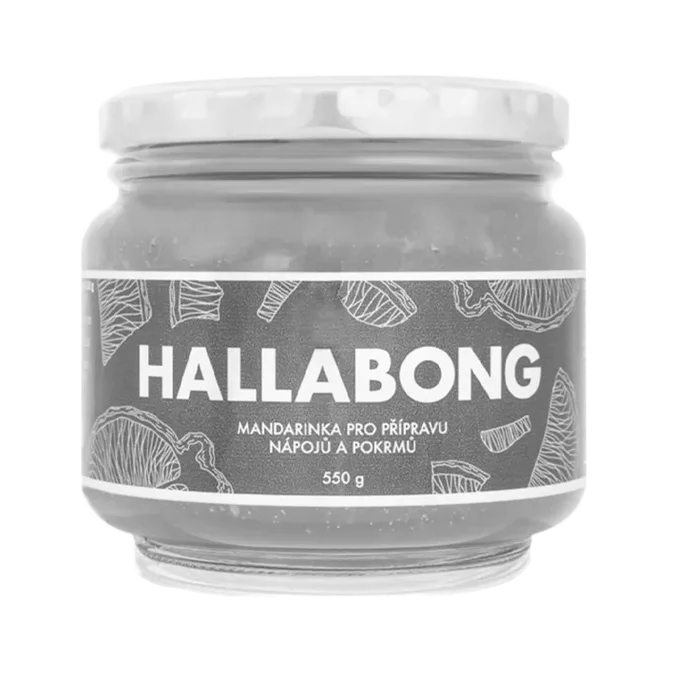 Yuzu Hallabong 550 g